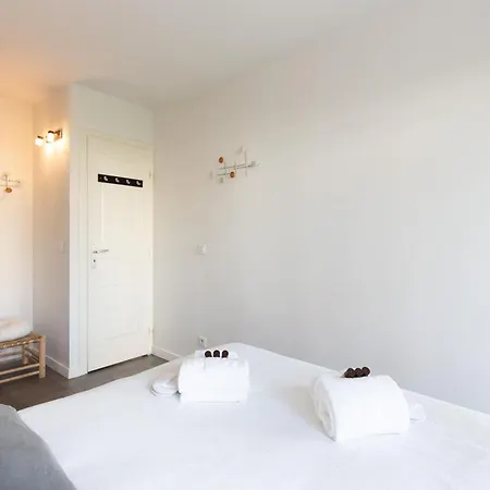Hekla Apartment