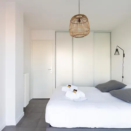 Hekla Yourhosthelper Apartment *