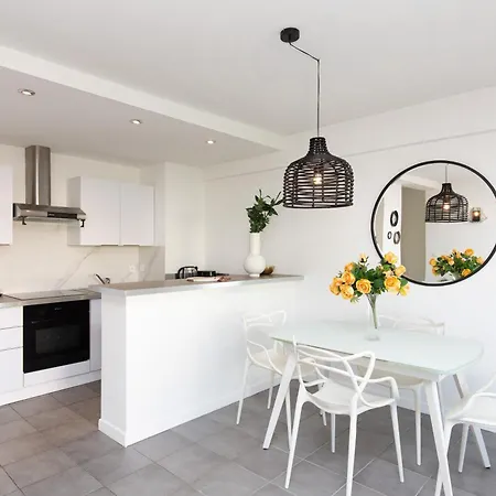 Apartment Hekla Cannes