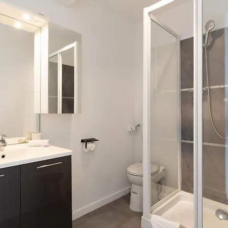 Apartment Hekla Cannes
